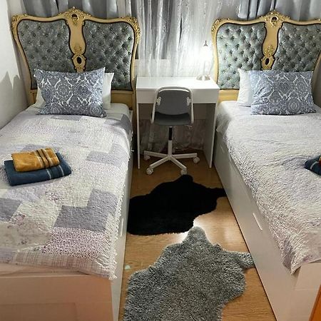 Cozy Flat Appartement Sant Adria de Besos Buitenkant foto