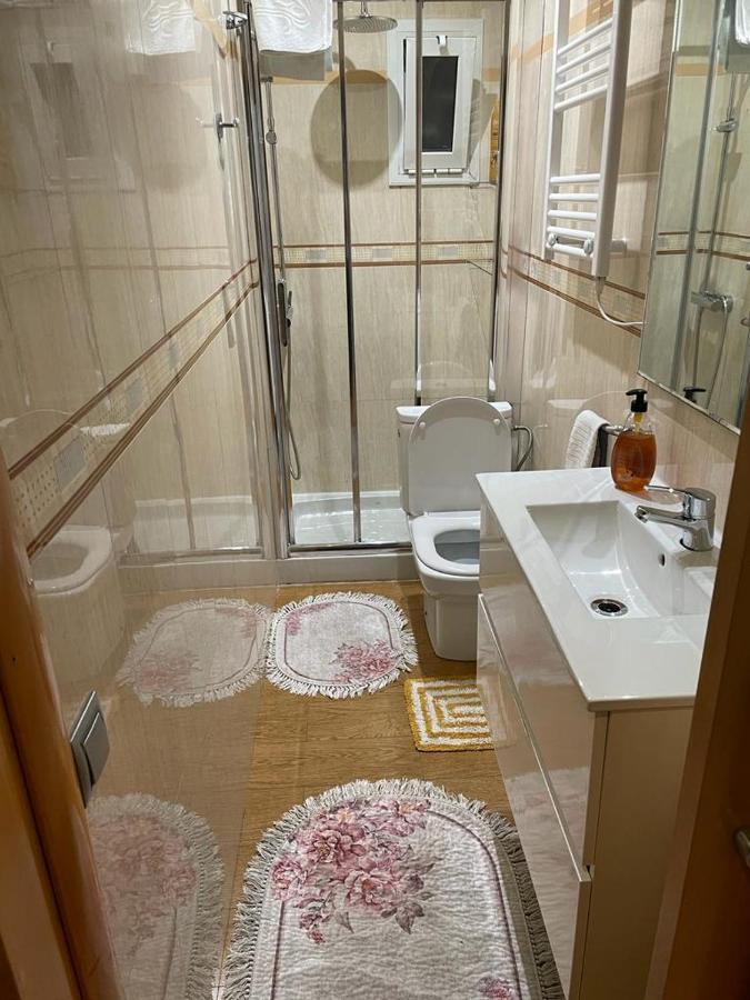 Cozy Flat Appartement Sant Adria de Besos Buitenkant foto